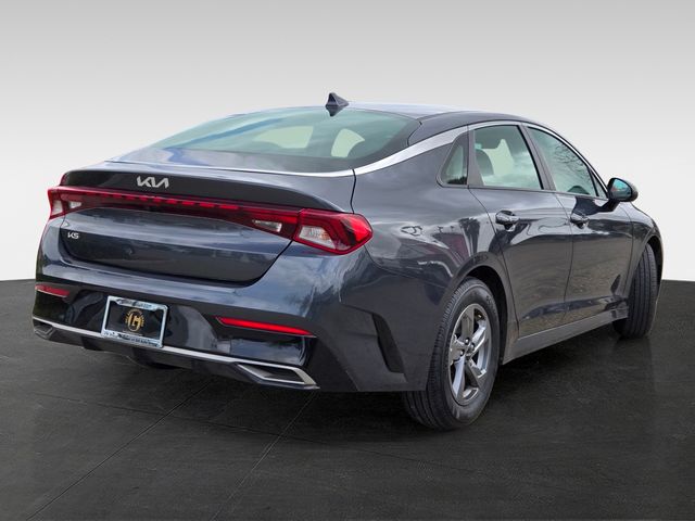2023 Kia K5 LXS