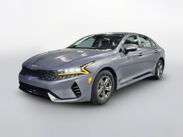 2023 Kia K5 LXS