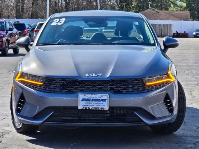 2023 Kia K5 LXS