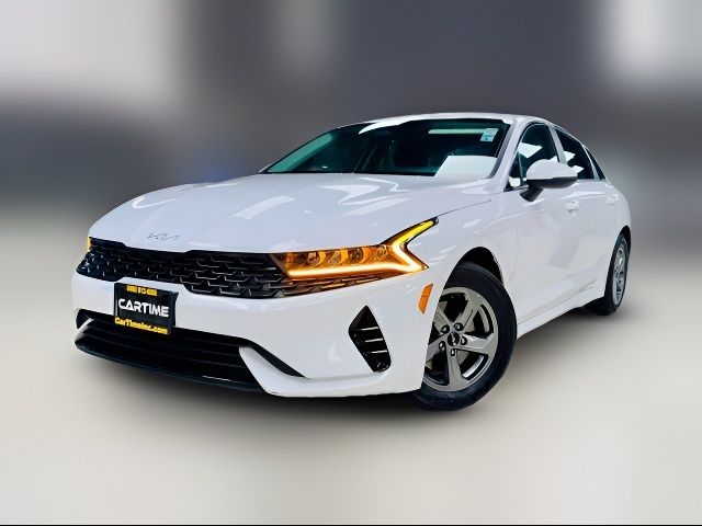 2023 Kia K5 LXS