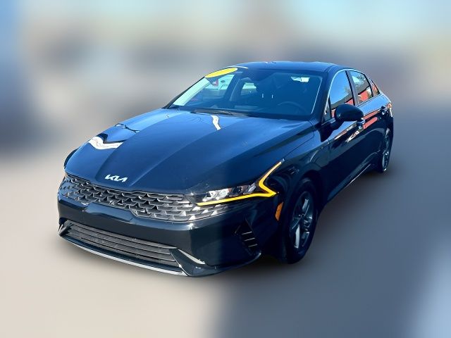 2023 Kia K5 LXS