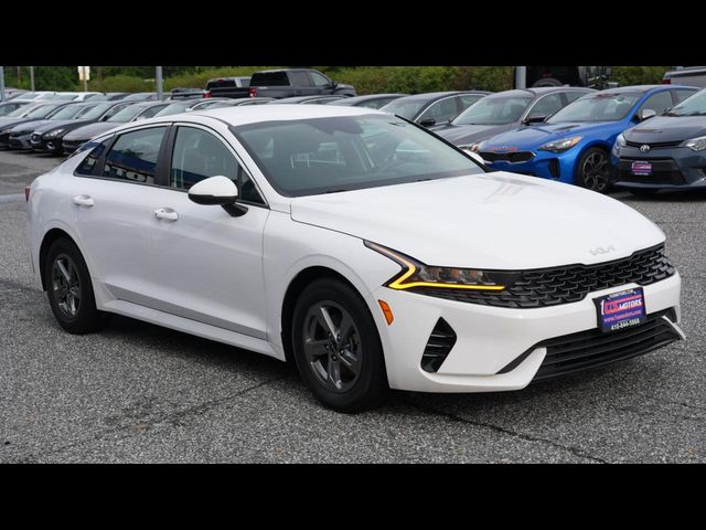 2023 Kia K5 LXS