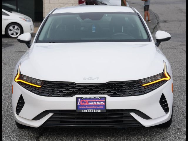 2023 Kia K5 LXS