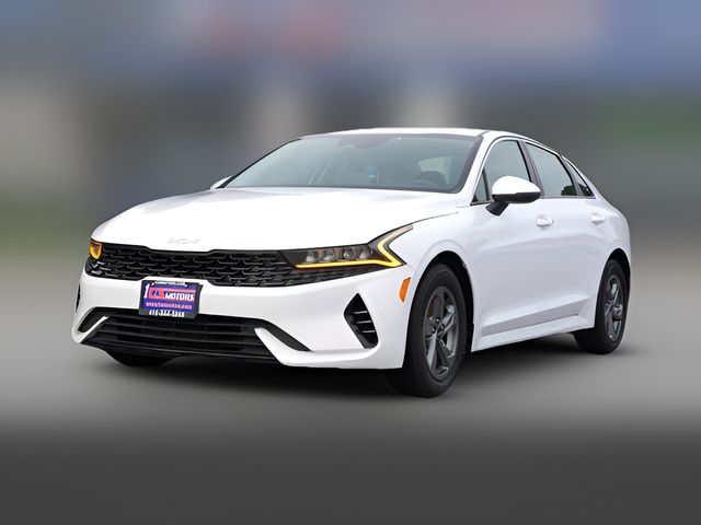2023 Kia K5 LXS