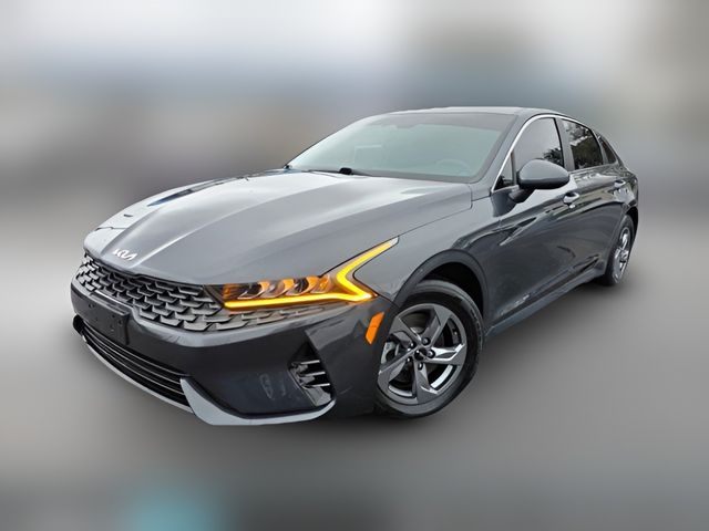 2023 Kia K5 LXS
