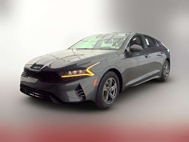2023 Kia K5 LXS