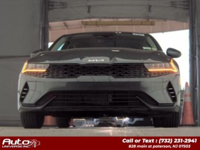 2023 Kia K5 LXS