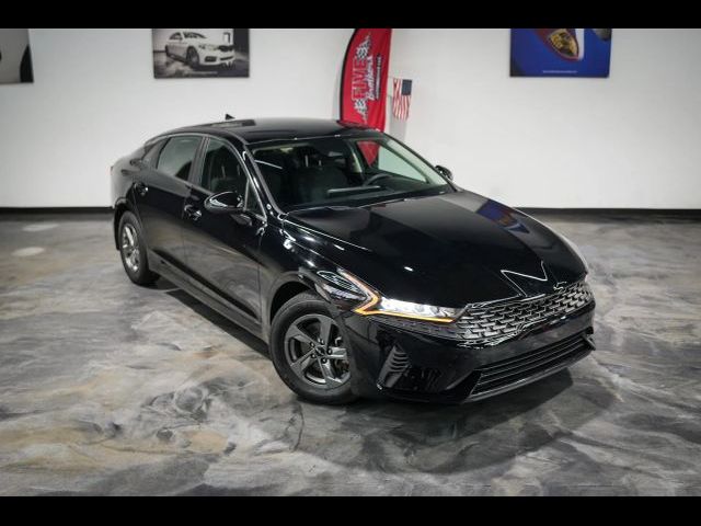 2023 Kia K5 LXS