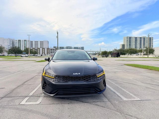 2023 Kia K5 LXS