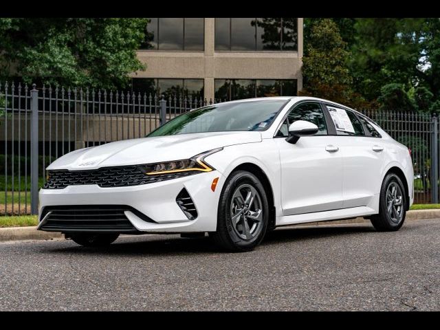 2023 Kia K5 LXS