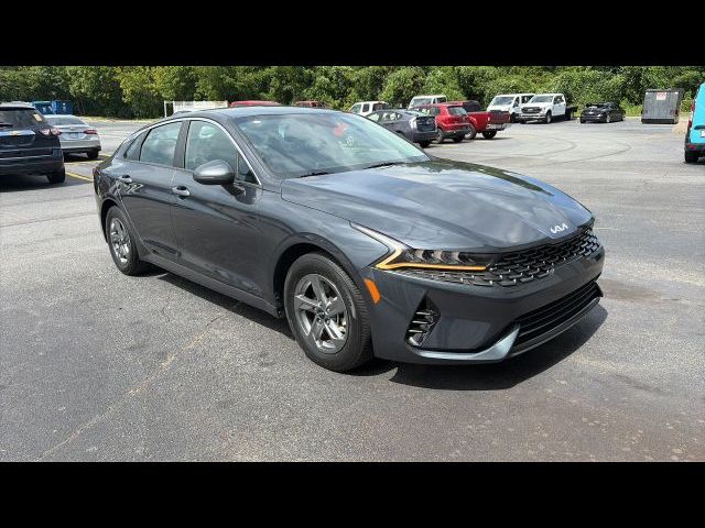 2023 Kia K5 LXS