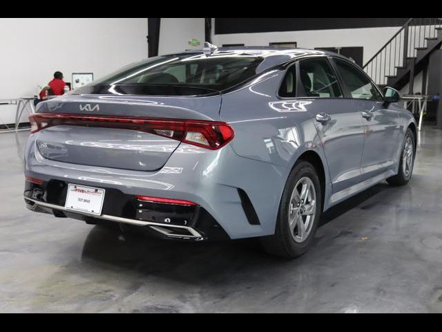 2023 Kia K5 LXS