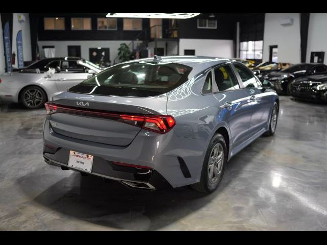 2023 Kia K5 LXS