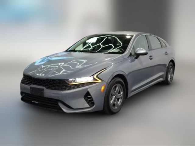 2023 Kia K5 LXS