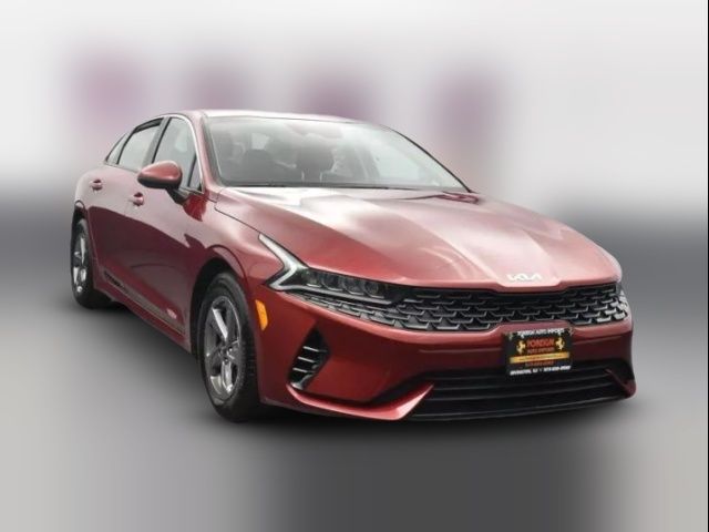 2023 Kia K5 LXS