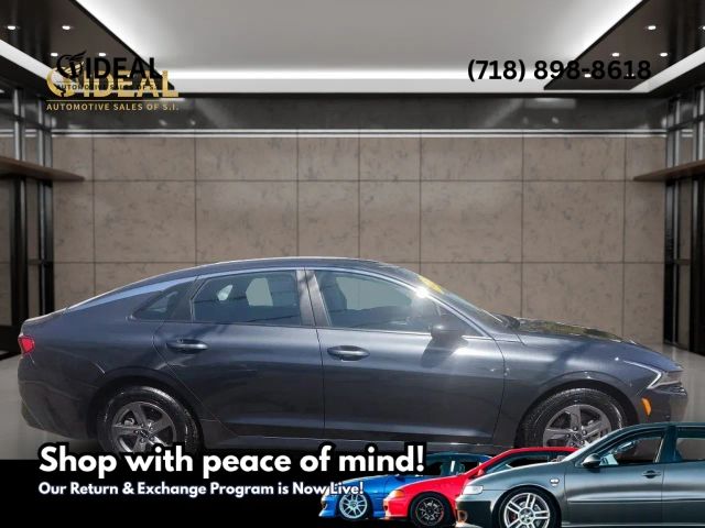 2023 Kia K5 LXS