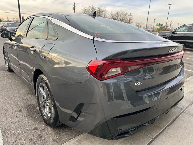2023 Kia K5 LXS