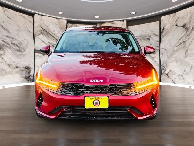 2023 Kia K5 LXS