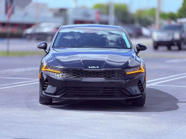 2023 Kia K5 LXS