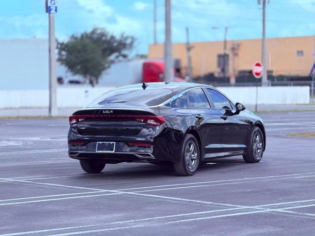 2023 Kia K5 LXS