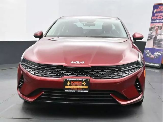 2023 Kia K5 LXS