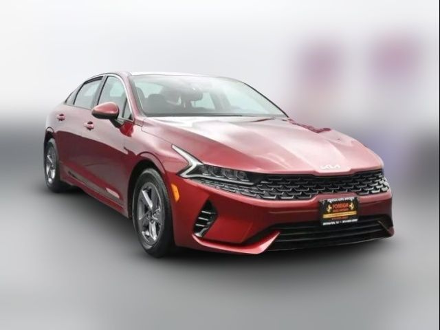 2023 Kia K5 LXS