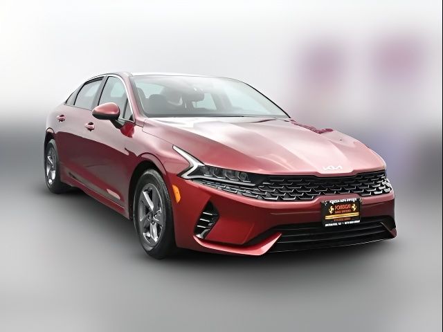 2023 Kia K5 LXS