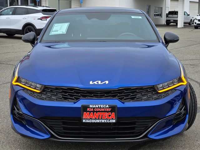 2023 Kia K5 GT