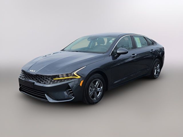 2023 Kia K5 LXS