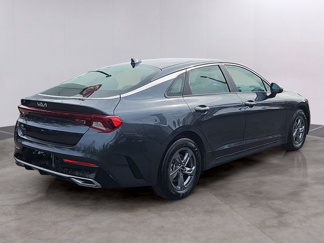 2023 Kia K5 LXS