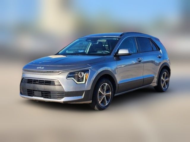 2023 Kia Niro EX