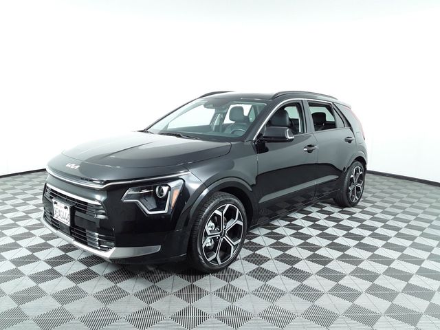 2023 Kia Niro EX Touring