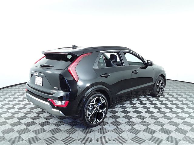 2023 Kia Niro EX Touring