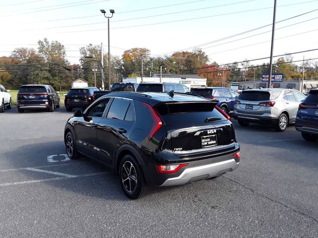 2023 Kia Niro EX