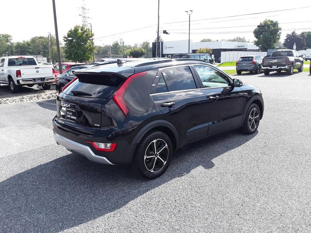 2023 Kia Niro EX