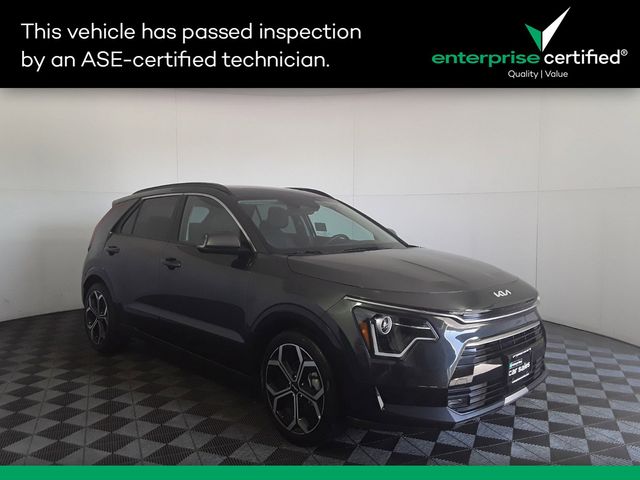 2023 Kia Niro EX Touring