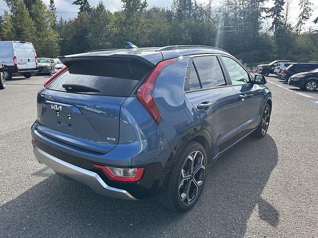 2023 Kia Niro EX Touring