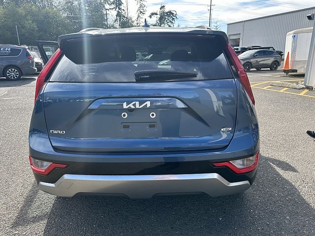 2023 Kia Niro EX Touring