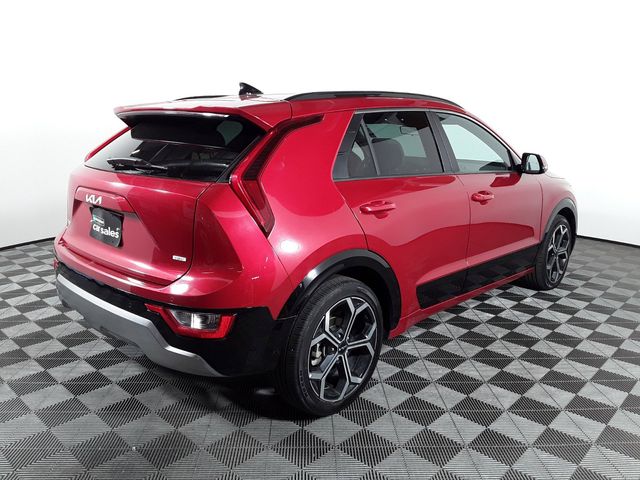 2023 Kia Niro EX Touring