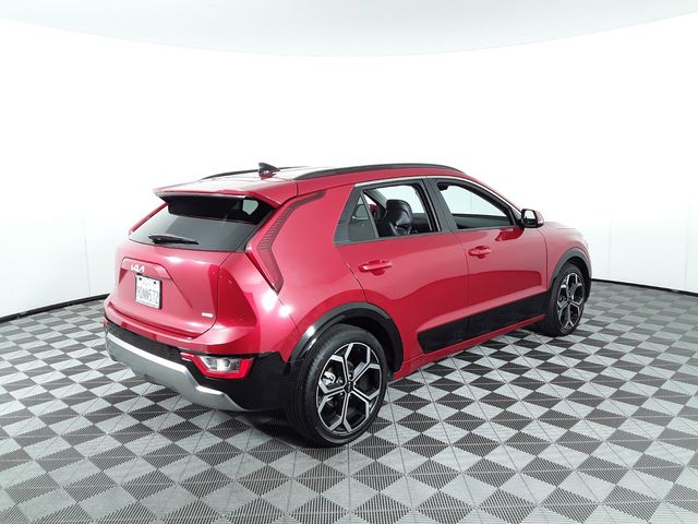 2023 Kia Niro EX Touring