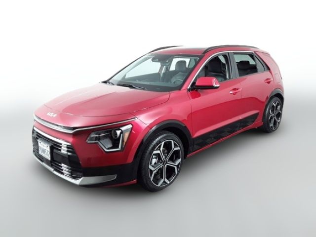 2023 Kia Niro EX Touring