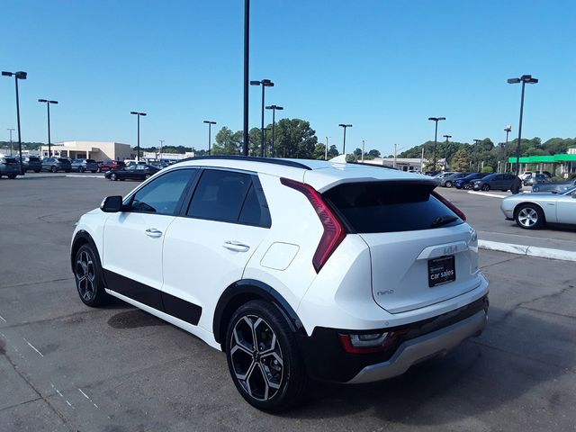 2023 Kia Niro SX Touring