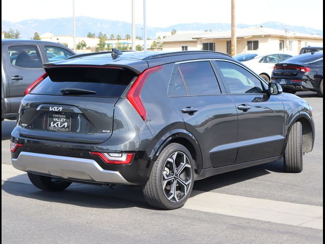 2023 Kia Niro 