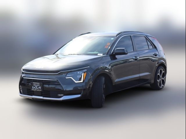 2023 Kia Niro 