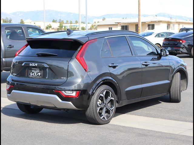 2023 Kia Niro SX