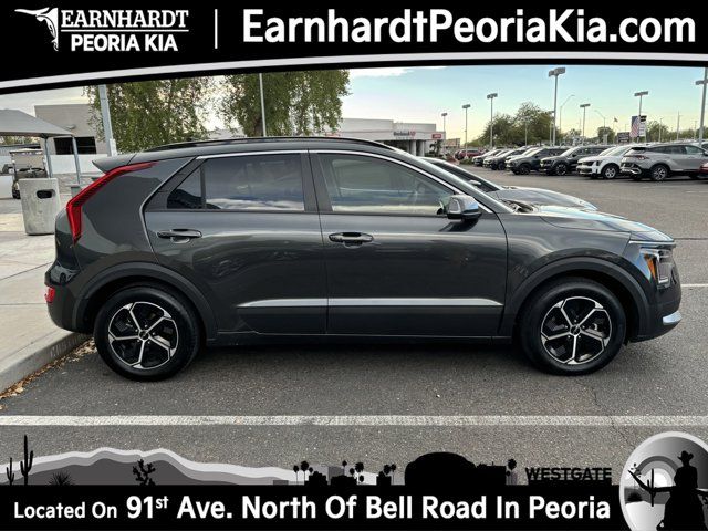 2023 Kia Niro EX