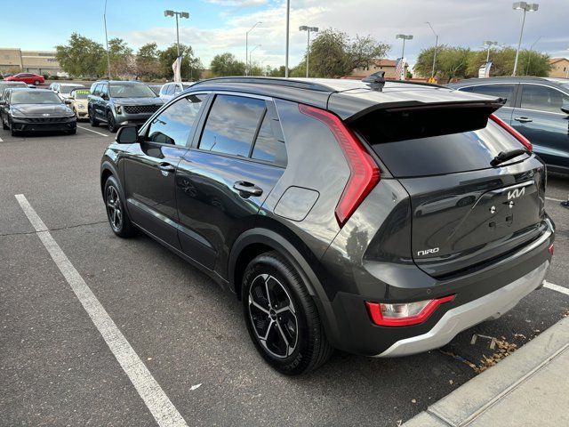 2023 Kia Niro EX