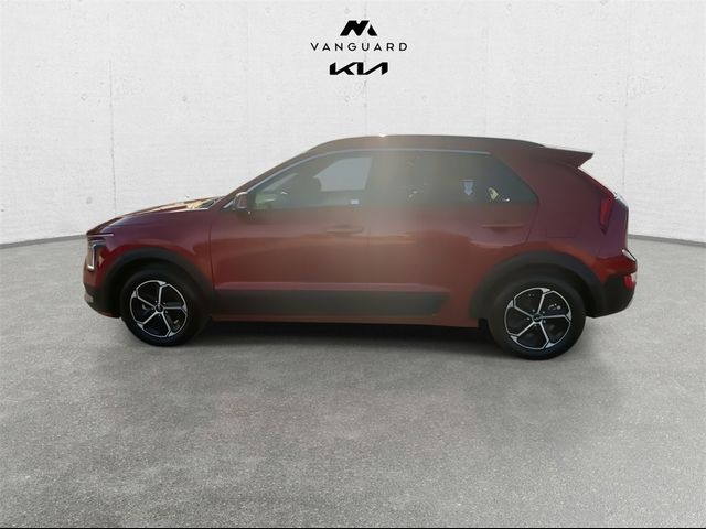 2023 Kia Niro EX