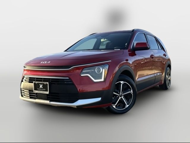 2023 Kia Niro EX