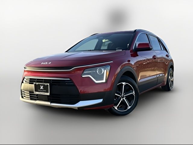 2023 Kia Niro EX